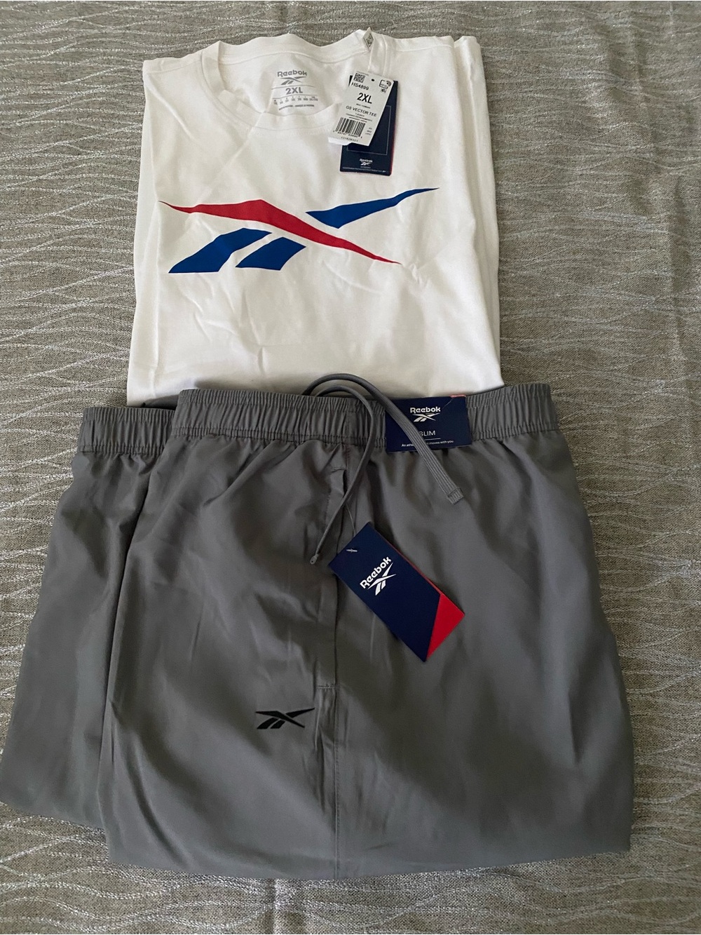 Men’s bundle